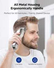 Load image into Gallery viewer, Limural Professional Hair Clippers For Men - limural
