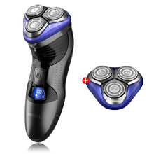 Load image into Gallery viewer, Limural Mens Electric Razors for Shaving - limural
