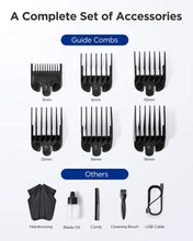 Load image into Gallery viewer, Limural Professional Hair Clippers For Men - limural
