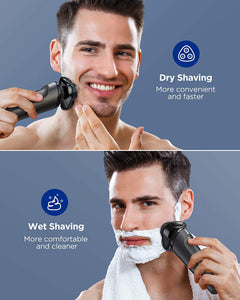 Limural Electric Shavers for Men - limural
