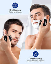 Load image into Gallery viewer, Limural 5D Electric Shavers for Men - limural
